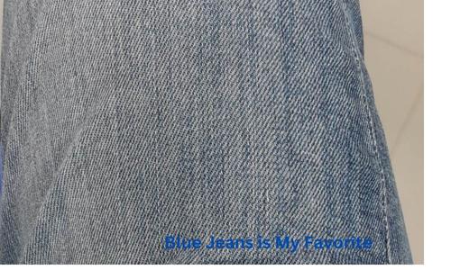 What is the Most Popular Color for Jeans? [Blue or Black?]