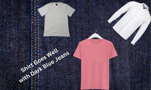 which-color-shirt-is-best-for-dark-blue-jeans