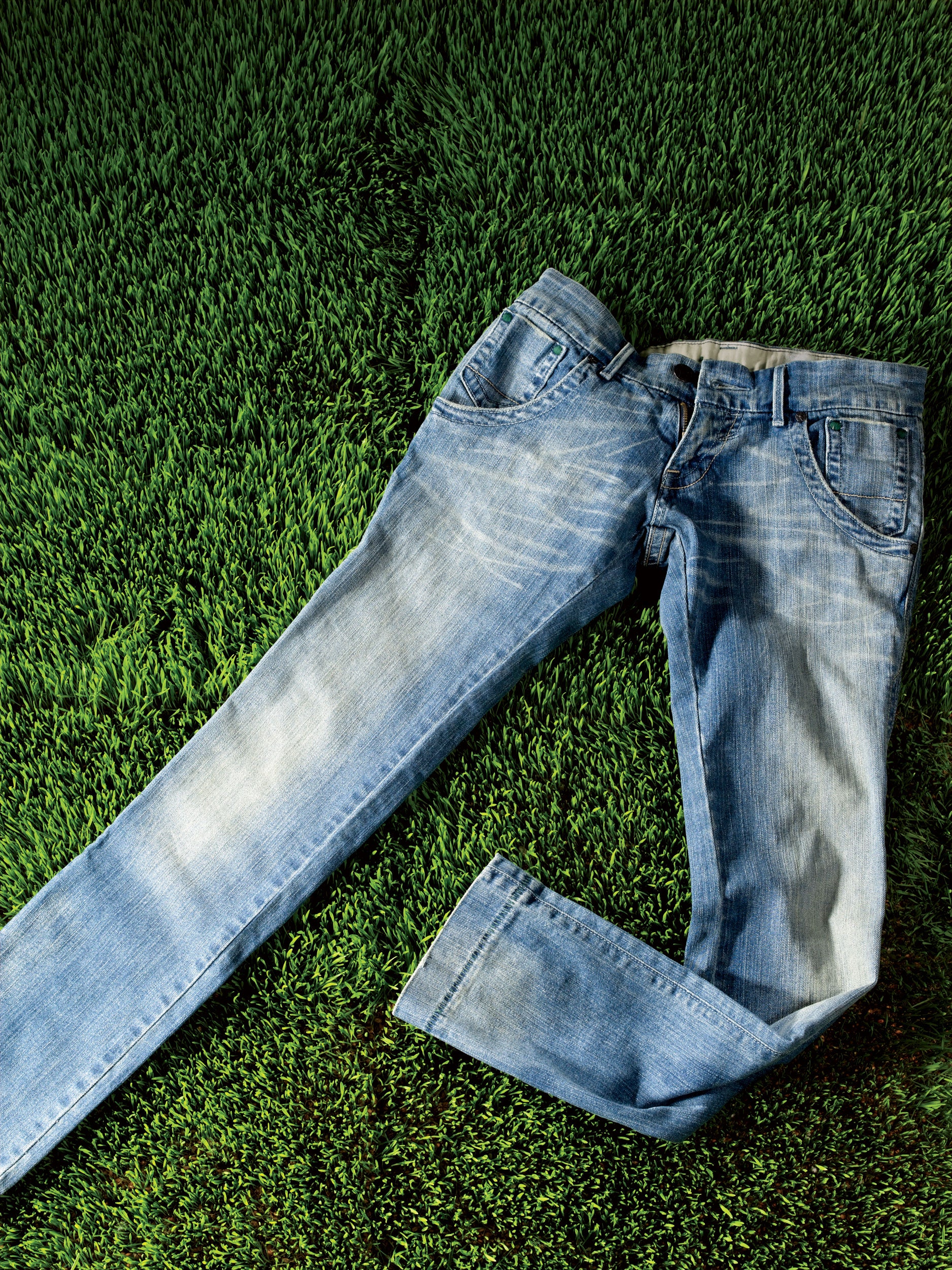 Which Expensive Jeans Brand Worth It? Top Rankings Revealed