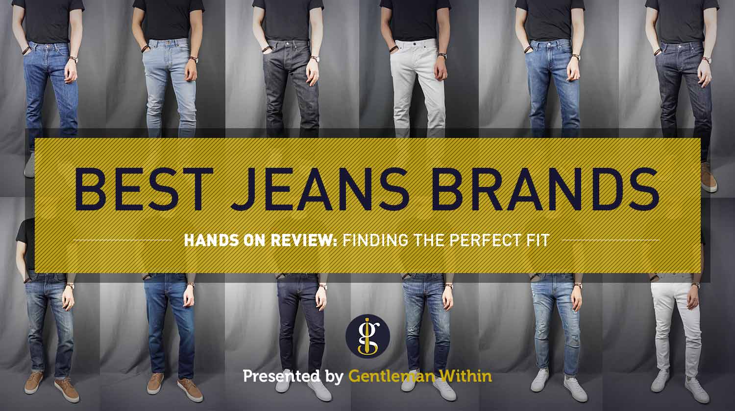 Which is the Most Expensive Jeans Brand in the World? Unveiling the ...